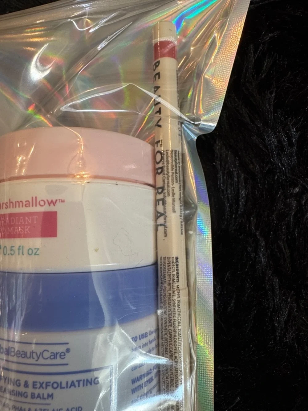 Make up skin care bundle